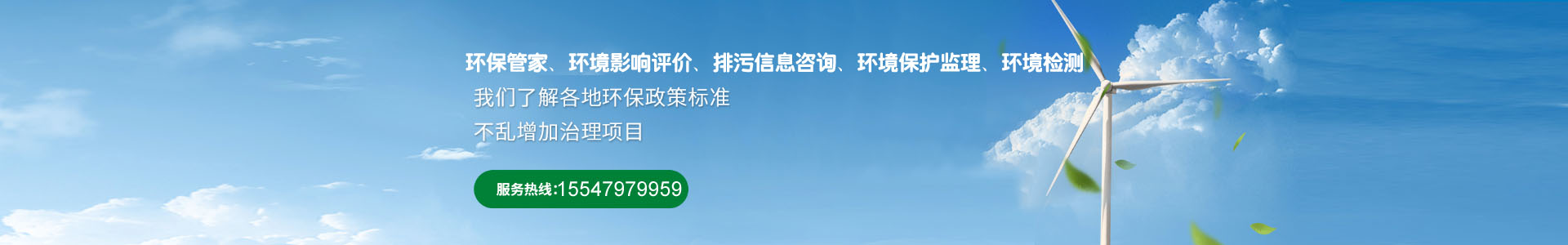 业务项目